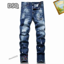 Picture of DSQ Jeans _SKUDSQsz29-3825tn7114692